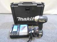 マキタ インパクトドライバー 工具買取致しました。