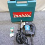 マキタ 電子ジグソー 工具買取致しました。