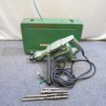 マキタ ハンマドリル 工具買取致しました。