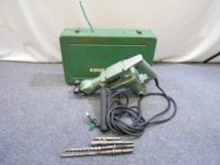 マキタ ハンマドリル 工具買取致しました。