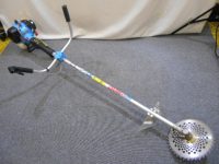 新ダイワ RM350 草刈り機 農機具買取致しました。