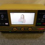 カラオケ機器 DAM-XG5000G 家電製品買取致しました。