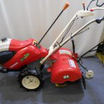 ヤンマー 耕運機 農機具買取致しました。