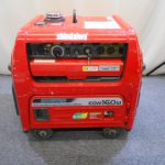 新ダイワ 溶接機 工具買取致しました。