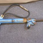 クボタ ブレーカー 買取致しました。