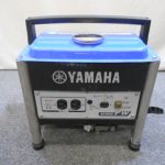 ヤマハ ポータブル発電機 工具買取致しました。