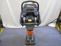 三笠 プレートランマ 工具買取致しました。