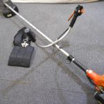 共立 草刈り機 園芸工具買取致しました