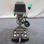 クレソン ボール盤 工具買取致しました。