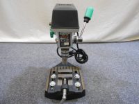 クレソン ボール盤 工具買取致しました。