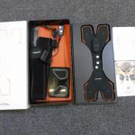 シックスパッド チェストフィット 運動器具買取致しました。