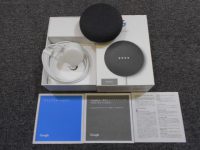 グーグル ネストミニ スマートスピーカー 家電製品買取致しました。