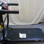 バーウイング　電動ルームランナー 運動器具買取致しました