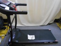 バーウイング　電動ルームランナー 運動器具買取致しました