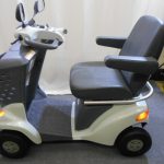 スズキ 電動セニアカー 福祉用品買取致しました。
