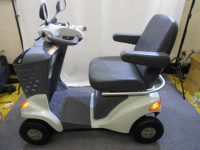 スズキ 電動セニアカー 福祉用品買取致しました。