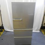 アクア 冷蔵庫 家電製品買取致しました。