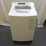 パナソニック 洗濯機 家電製品買取致しました。