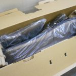 ドクターエアー　3Dマッサージシート 家電製品買取致しました。