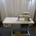 ジューキ 工業用ミシン 家電製品買取致しました。