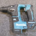 マキタ ハンマドリル 工具買取致しました。