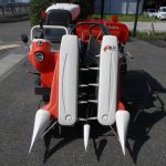 クボタ コンバイン 農機具買取致しました。