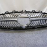 ベンツ グリル カー用品買取致しました。