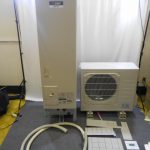 三菱 エコキュート 家電製品買取致しました。