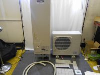 三菱 エコキュート 家電製品買取致しました。