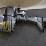 スズキ 船外機 買取致しました。