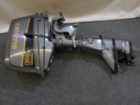 スズキ 船外機 買取致しました。