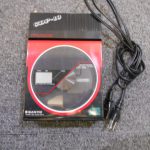 サンヨー CDプレイヤー 家電製品買取致しました。