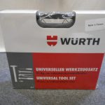 ウルト ツールセット ハンドツール買取致しました。