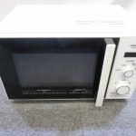 日立 電子レンジ 家電製品買取致しました。