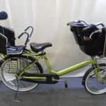 marukin Delicia duo 自転車買取致しました。