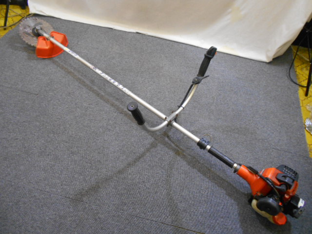 共立 草刈り機 農機具買取致しました。