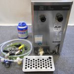 ホシザキ 生ビールディスペンサー 厨房機器買取致しました。