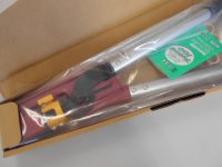 未来工業  ブッシングパンチ 工具買取致しました。