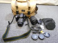 ニコン カメラ 家電製品買取致しました。