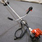 BIGM 草刈り機 農機具買取致しました。