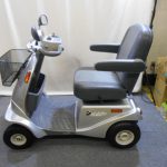 セニアカー 福祉用品買取致しました。