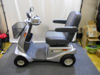 セニアカー 福祉用品買取致しました。