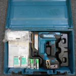 マキタ ピンタッカー 工具買取致しました。