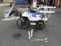 さなえ 田植え機 農機具買取致しました。