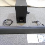 ソニー シアターシステム 家電製品買取致しました。