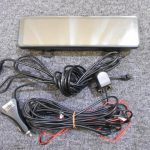 ミラー型ドライブレコーダー カー用品買取致しました。