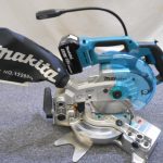 マキタ 卓上丸のこ 工具買取致しました。