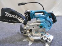マキタ 卓上丸のこ 工具買取致しました。