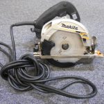 マキタ 丸のこ 工具買取致しました。