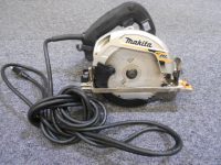 マキタ 丸のこ 工具買取致しました。